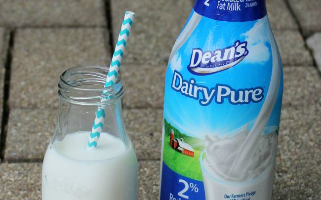 Dairy Pure