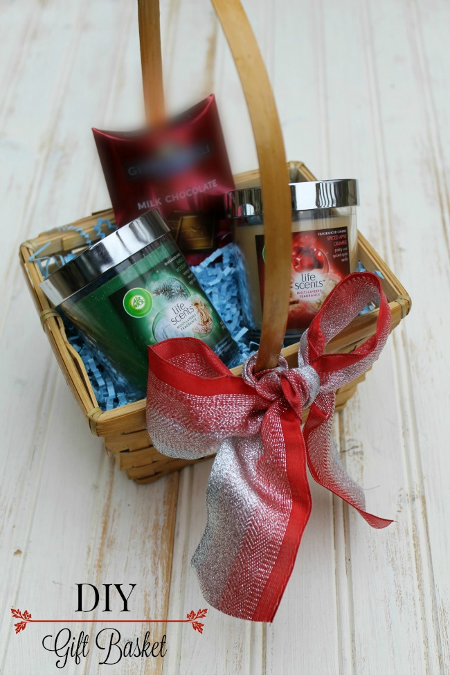 Air Wick Life Scents? Holiday Collection