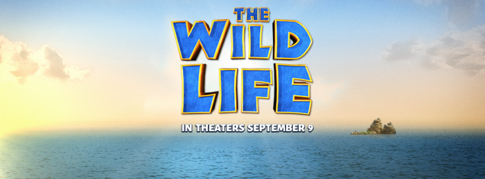 The Wild Life Trailer