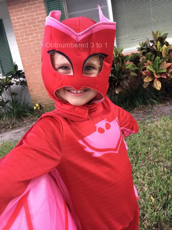 Celebrate National Superhero Day The PJ Masks Way