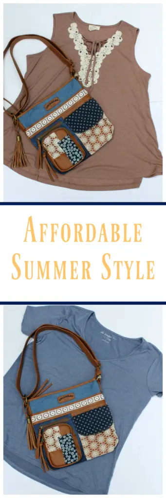 Affordable summer style can be hard to come by but I've put together some ideas that are not only affordable, but trendy too!