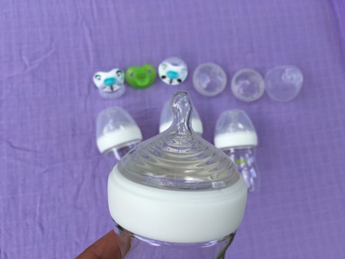 Help Mama Out With Breastfeeding Accessories & Bottles From NUK ? Summer Baby Soiree