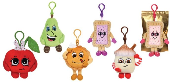 The Newest Series 5 Whiffer Sniffer Collection is Here