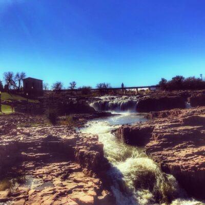 Planning Your Sioux Falls Weekend Getaway
