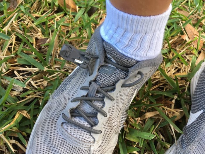 Snaplaces - A Quick Fix for Kids and Untied Shoelaces!