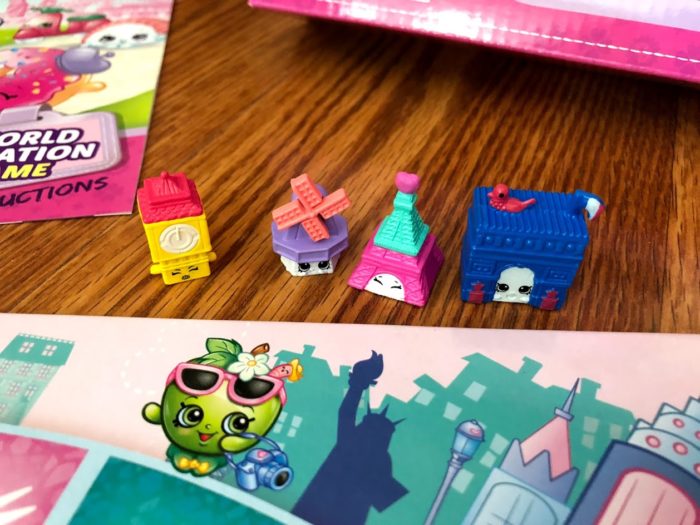 The Ultimate Shopkins Games From Pressman Toy