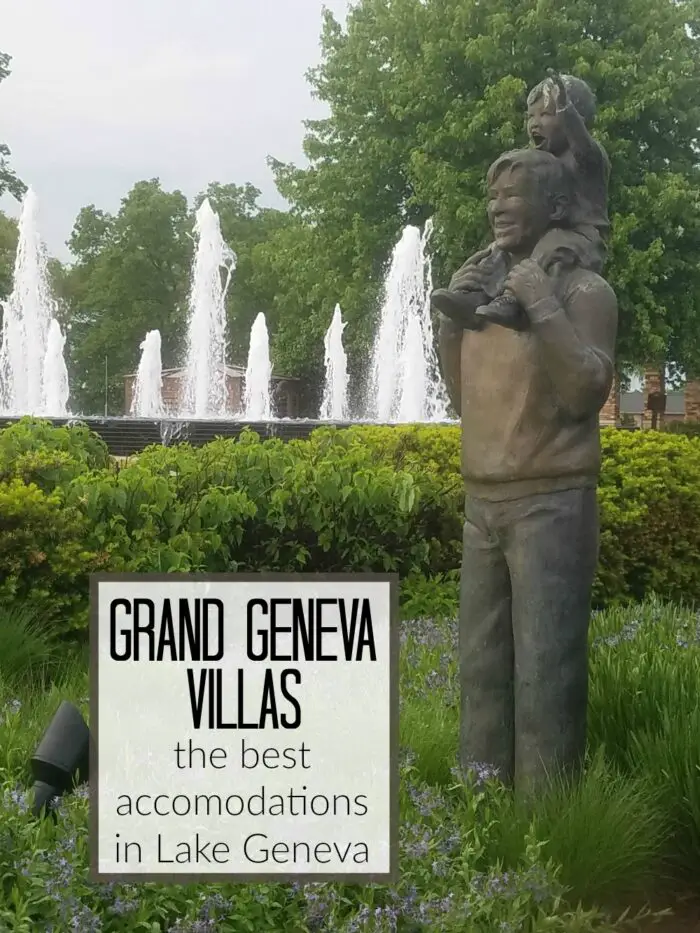 Grand Geneva Villas