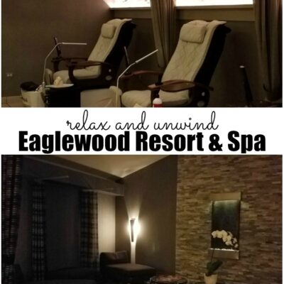 Get the Best Spa Experience at Eaglewood Resort