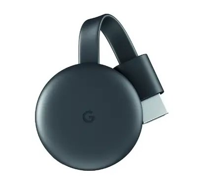 Ditch Cable and Stream with Google Chromecast