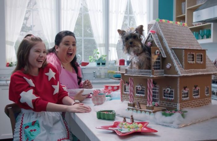 Puppy Star Christmas Available on Netflix and Digital HD