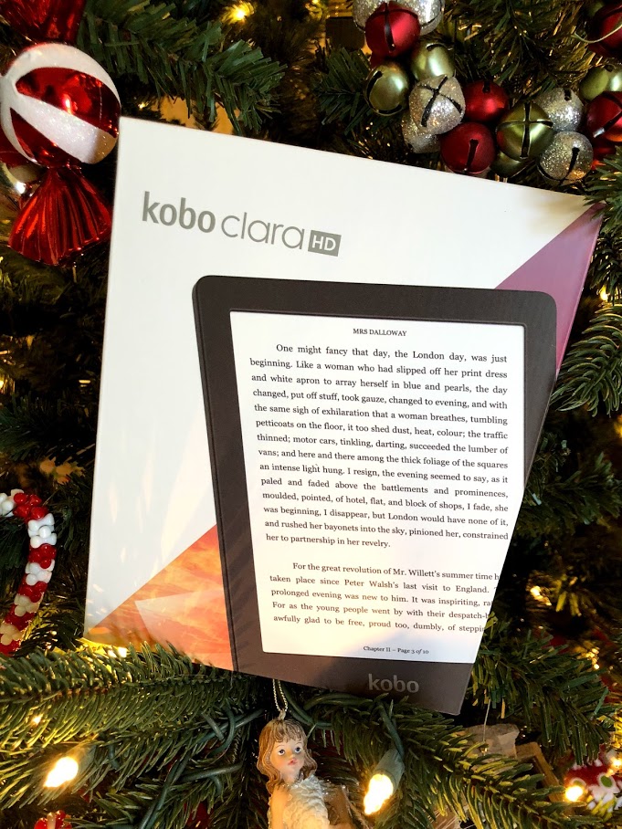 The Kobo Clara is the eReader Both Kids and Adults Will LOVE!