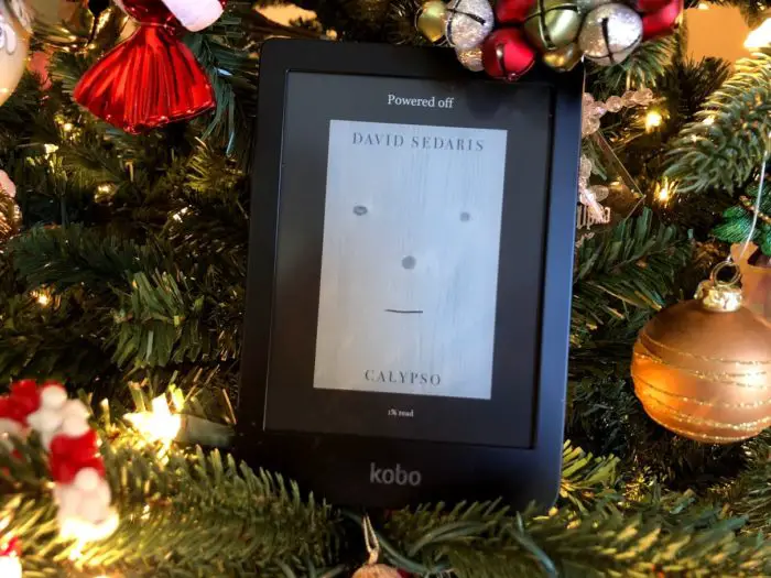 The Kobo Clara HD eReader is What Both Kids and Adults Will LOVE!