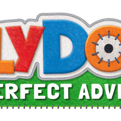 UglyDolls: An Imperfect Adventure Video Game