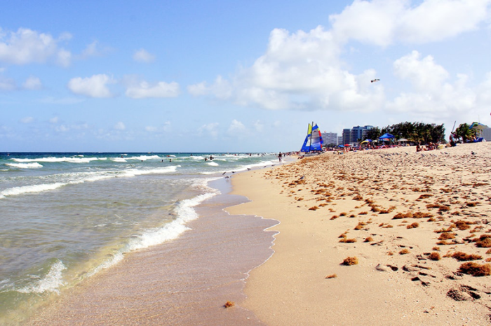 Tips for Planning a Fort Lauderdale Family Vacation