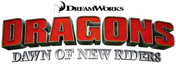 Dreamworks Dragons Dawn of New Riders on Switch, PS4, Xbox One and PC + Giveaway