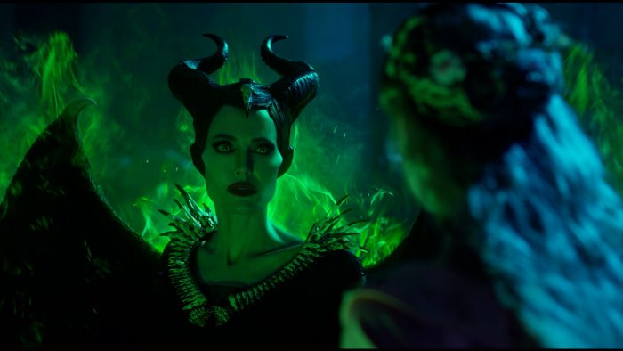 Disney's Maleficent: Mistress of Evil Arrives on Digital 12/31 & Blu-ray 1/14