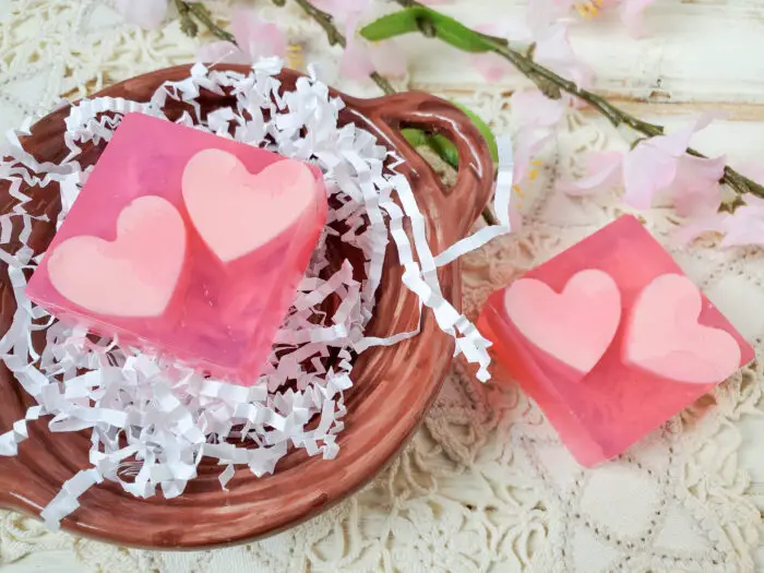 Heart Homemade Soap Without Lye Outnumbered 3 To 1,Slow Cooker Chicken And Potatoes