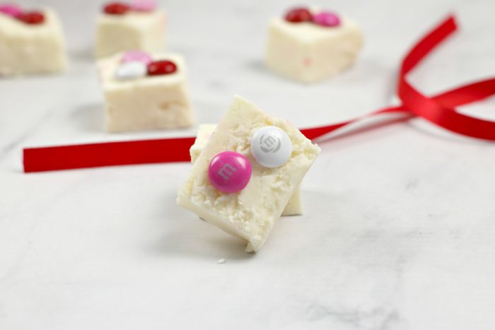 Foolproof Fudge with Marshmallow Cream