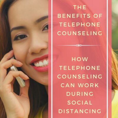 The Benefits of Telephone Counseling
