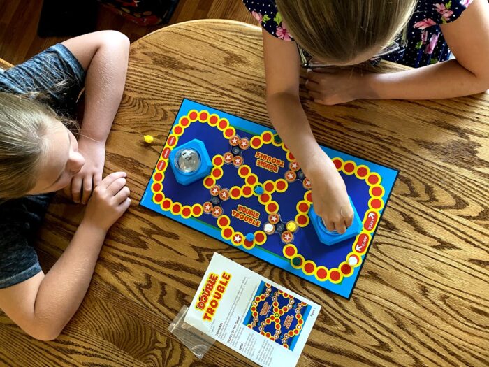 Winning Moves Board Games Keep Kids From Being Bored!!!