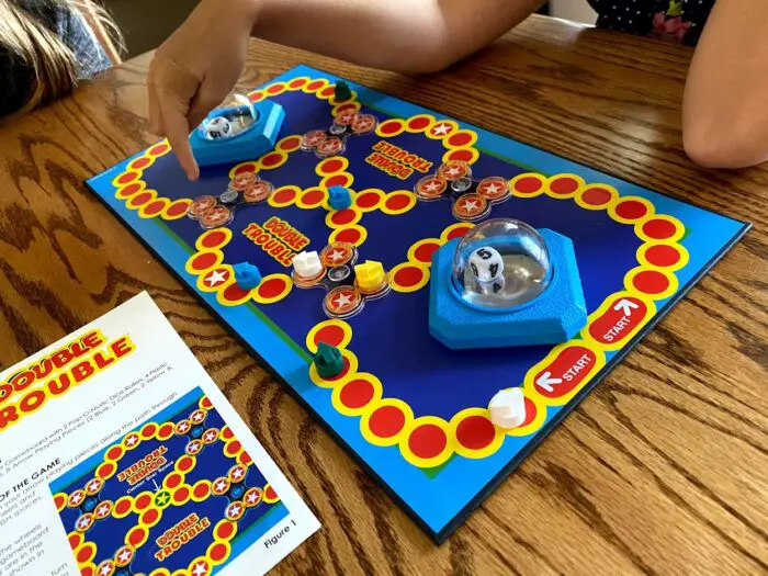 Winning Moves Board Games Keep Kids From Being Bored!!!